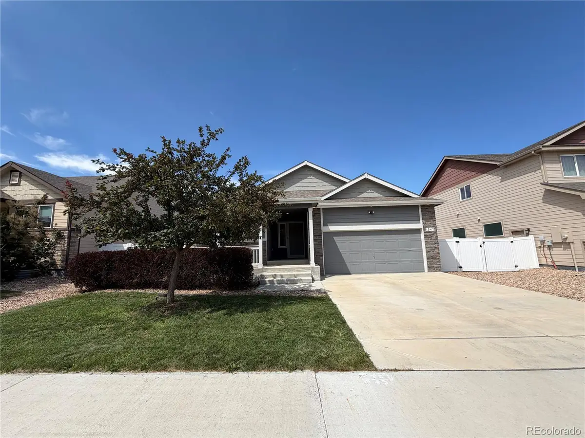 1542 Water Vista Lane, Windsor, CO 80550 - #1