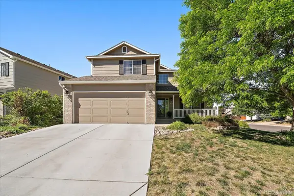 3700 Black Feather Trail, Castle Rock, CO 80104