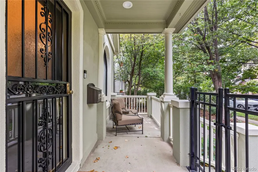 1032 S York, Denver, CO 80209 - #3