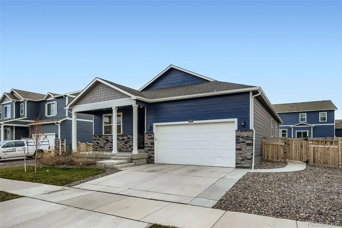 4702 Thistle Drive, Brighton, CO 80601 - Image #1