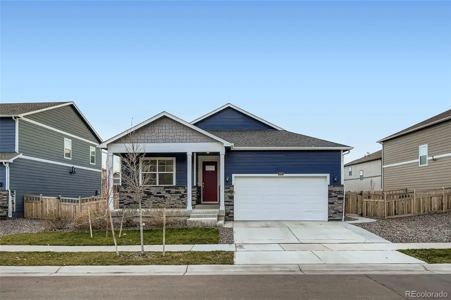 4702 Thistle Drive, Brighton, CO 80601 - Image #2
