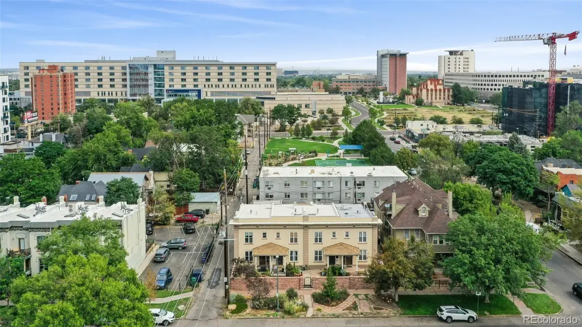 1331 E 17th Avenue, Denver, CO 80218 - #1