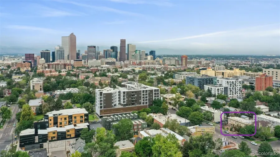 1331 E 17th Avenue, Denver, CO 80218 - #3
