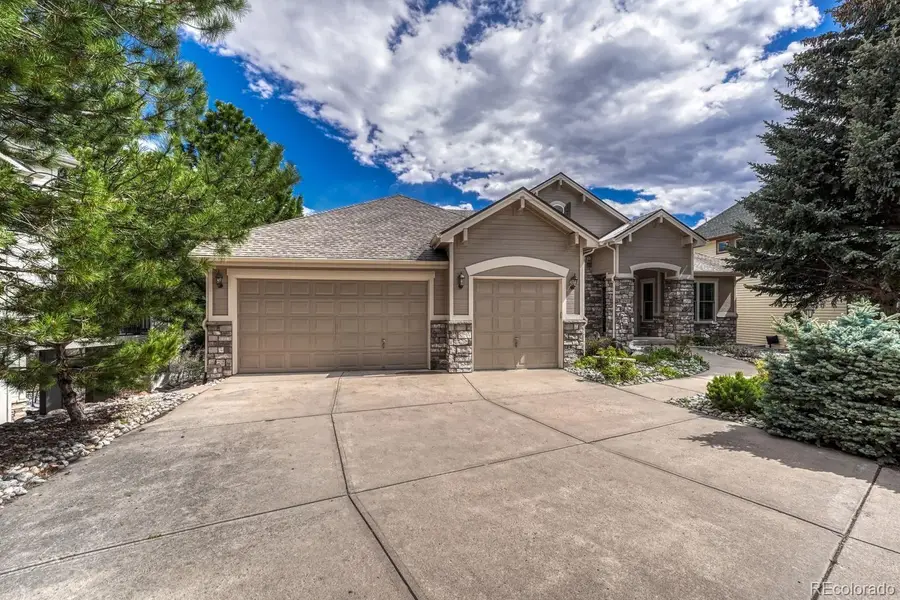 1248 Castle Grove Place, Castle Pines, CO 80108 - #3