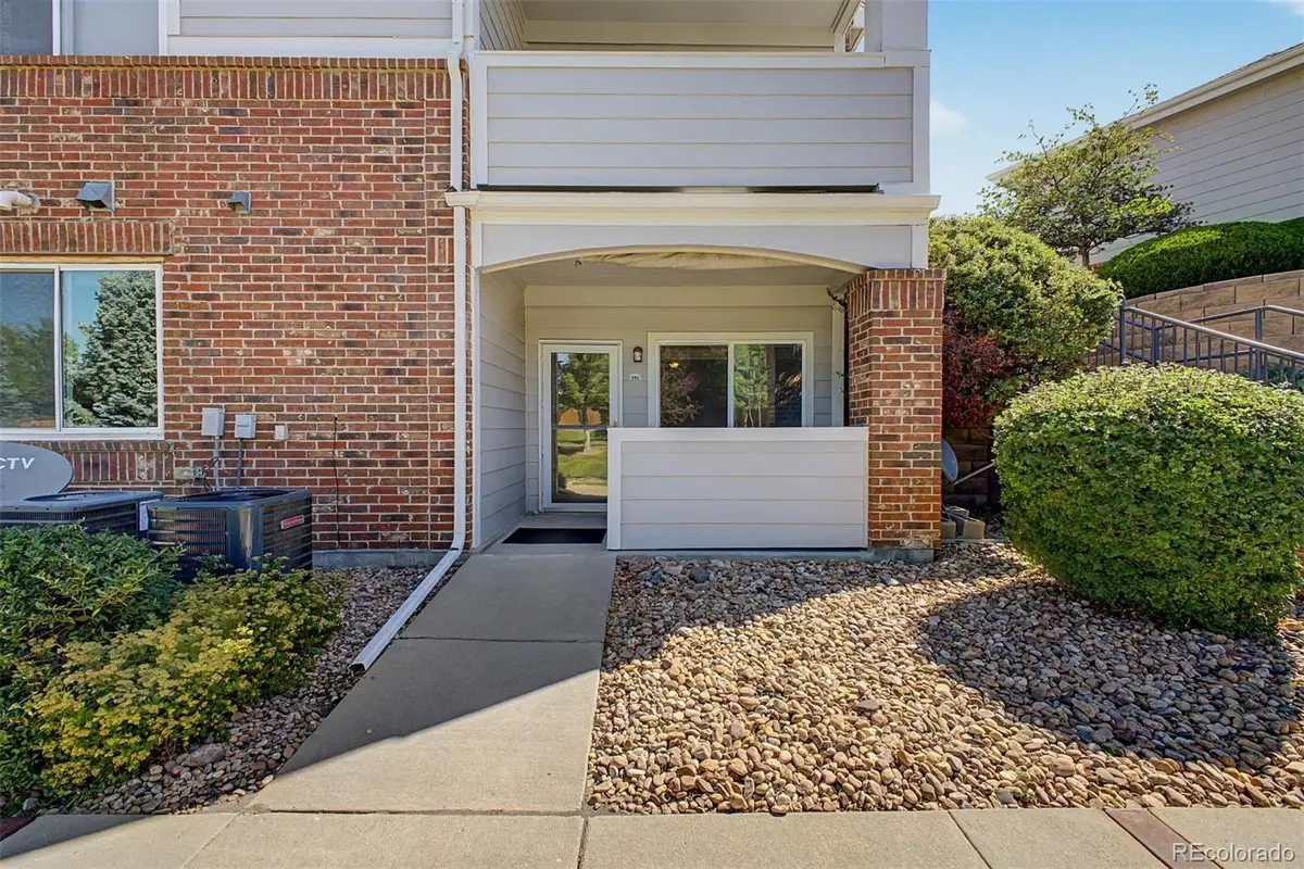 10350 W 55th Lane #4, Arvada, CO 80002 - #1