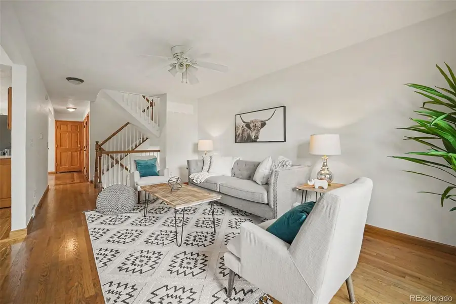 6401 Welch Court, Arvada, CO 80004 - #2