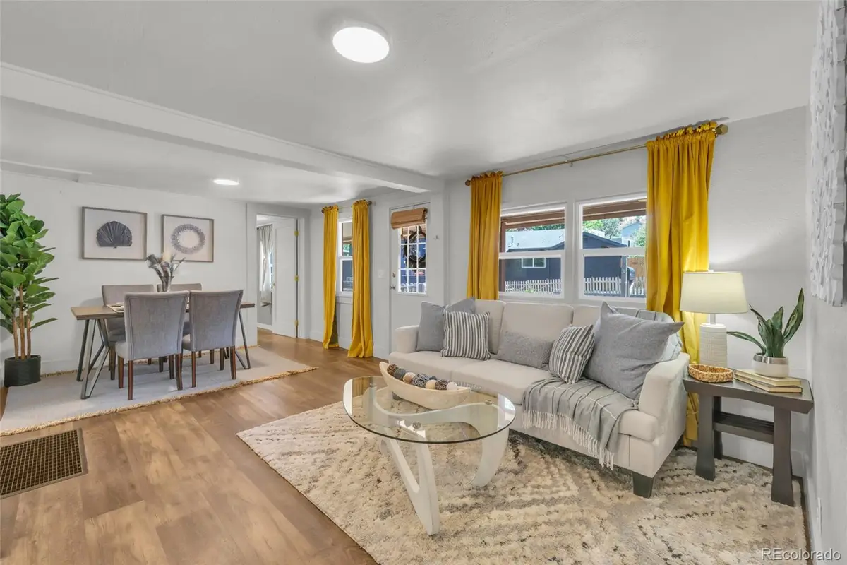 344 Plainview Place, Manitou Springs, CO 80829 - #1