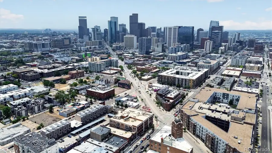 2500 Walnut Street #102, Denver, CO 80205 - #2