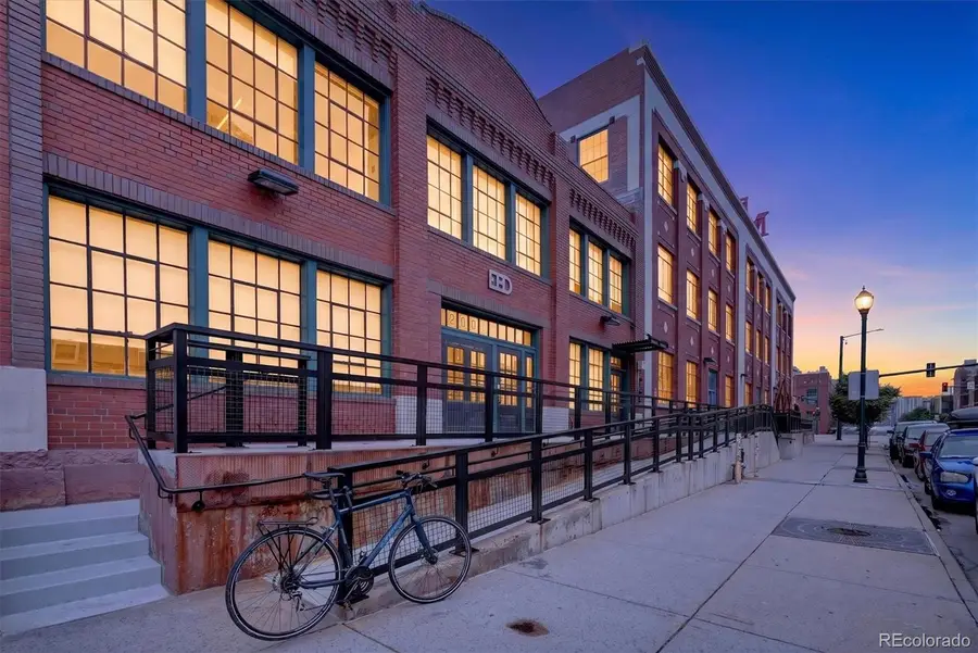 2500 Walnut Street #102, Denver, CO 80205 - #3