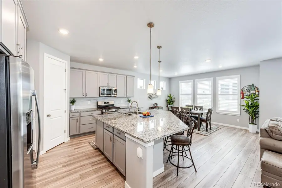 8424 Bijou Creek Avenue, Littleton, CO 80125 - #2