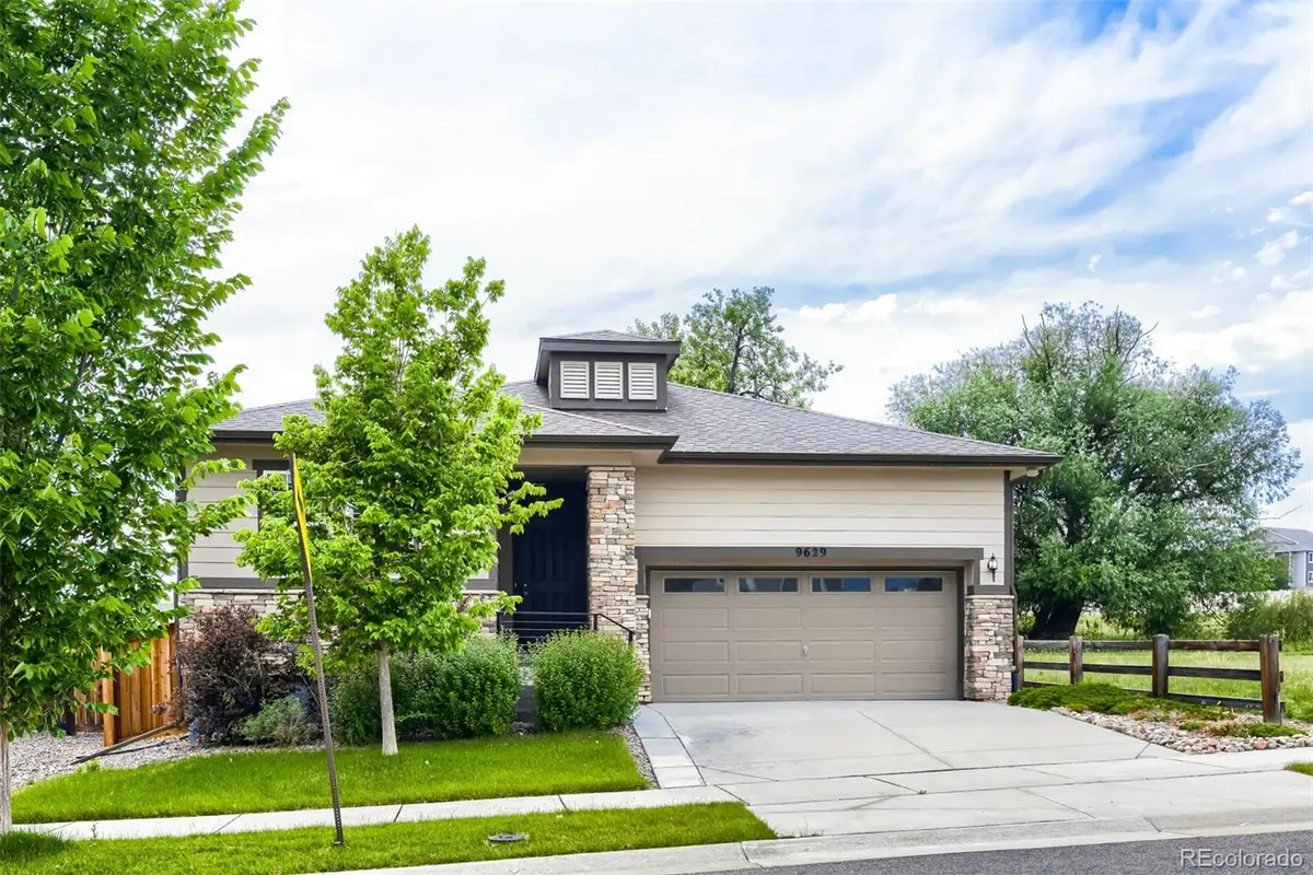9629 Albion Lane, Thornton, CO 80229 - #1