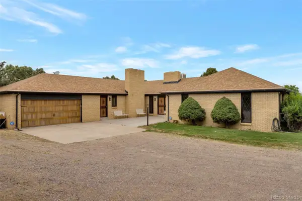 1791 Mcarthur Ranch Road, Lone Tree, CO 80124