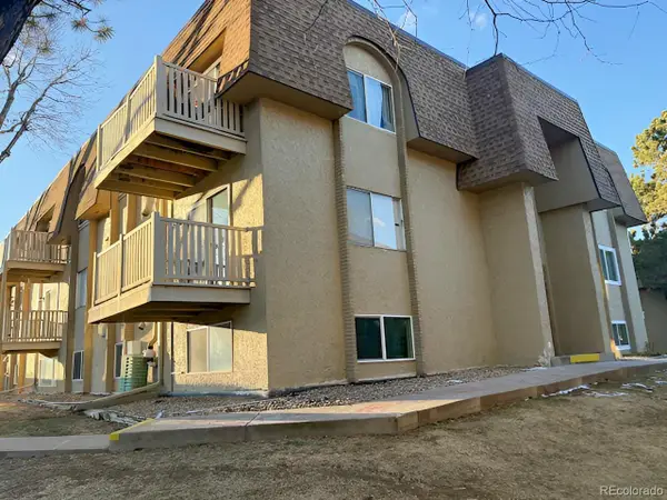 7615 E Quincy Avenue #108, Denver, CO 80237