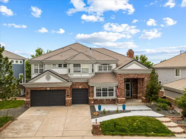 10069 Longview Drive, Lone Tree, CO 80124