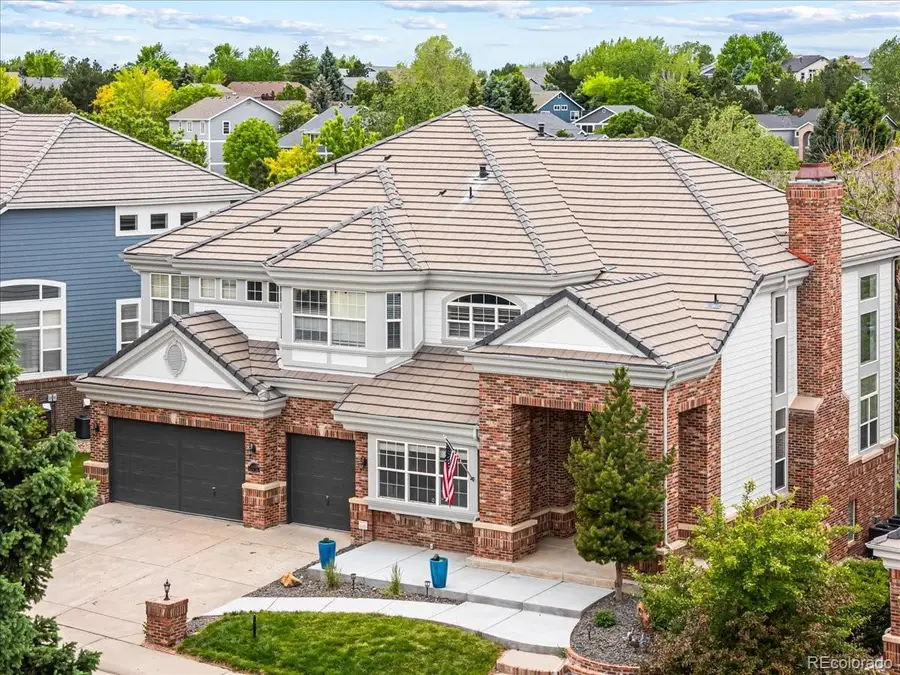 10069 Longview Drive, Lone Tree, CO 80124 - #2