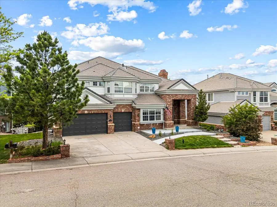 10069 Longview Drive, Lone Tree, CO 80124 - #3
