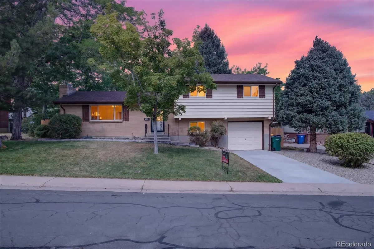 6241 S Garfield Drive, Littleton, CO 80121 - #1