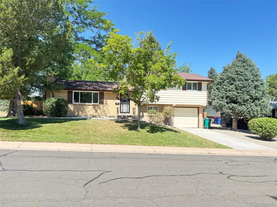6241 S Garfield Drive, Littleton, CO 80121 - #2