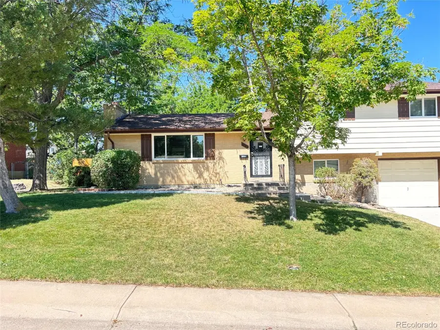 6241 S Garfield Drive, Littleton, CO 80121 - #3