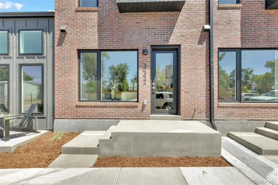 341 W Warren Avenue, Denver, CO 80233 - #2