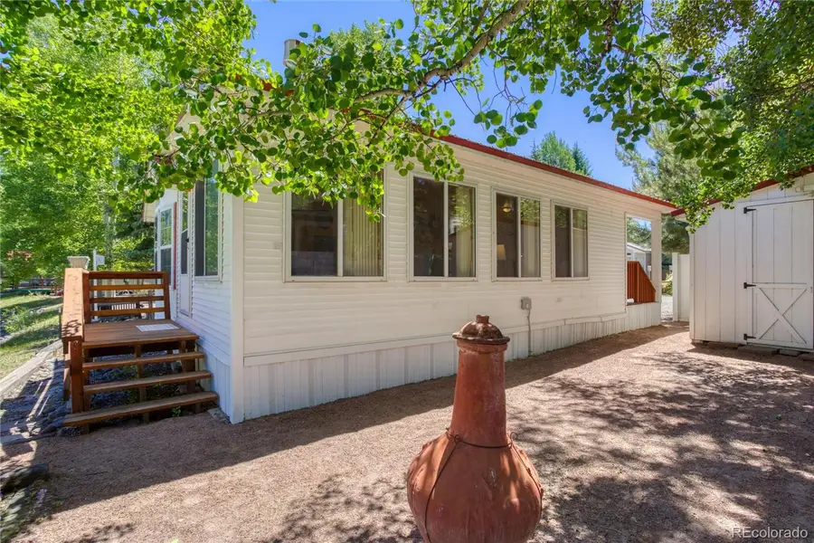43 Dennette Lane, South Fork, CO 81154 - #2