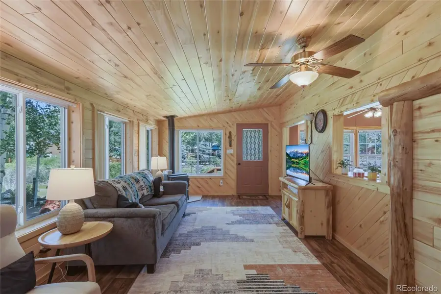 43 Dennette Lane, South Fork, CO 81154 - #3