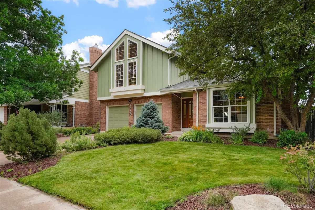 2550 W Long Circle, Littleton, CO 80120 - #1