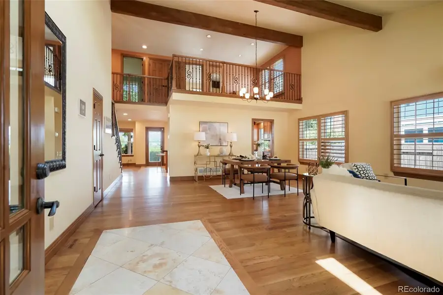 2550 W Long Circle, Littleton, CO 80120 - #2
