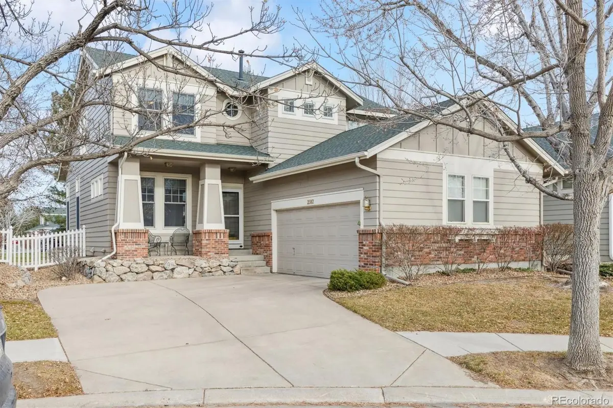 2582 S Troy Court, Aurora, CO 80014 - Image #1