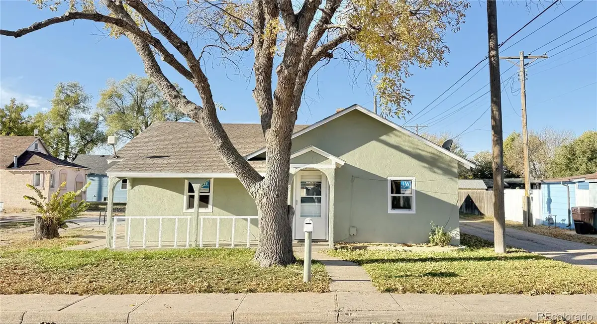 221 Spruce Street, Julesburg, CO 80737 - Image #1