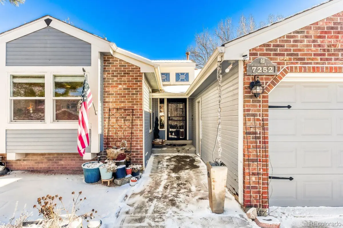 7252 S Mount Holy Cross, Littleton, CO 80127 - Image #1