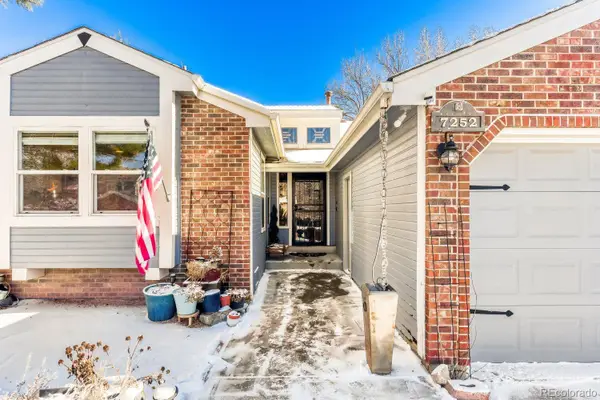 7252 S Mount Holy Cross, Littleton, CO 80127