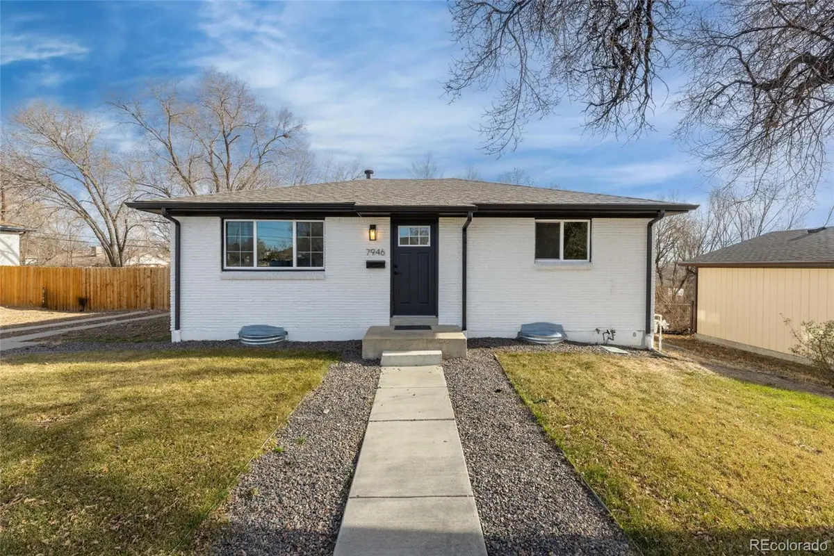 7946 Joan Drive, Denver, CO 80221 - Image #1