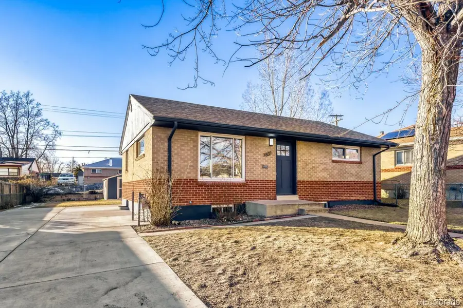 7831 Shoshone Street, Denver, CO 80221 - Image #2
