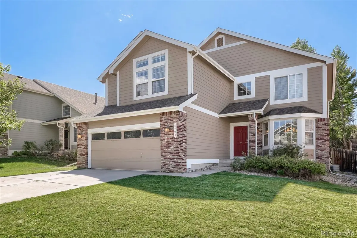 8403 Blackgum Street, Parker, CO 80134 - #1