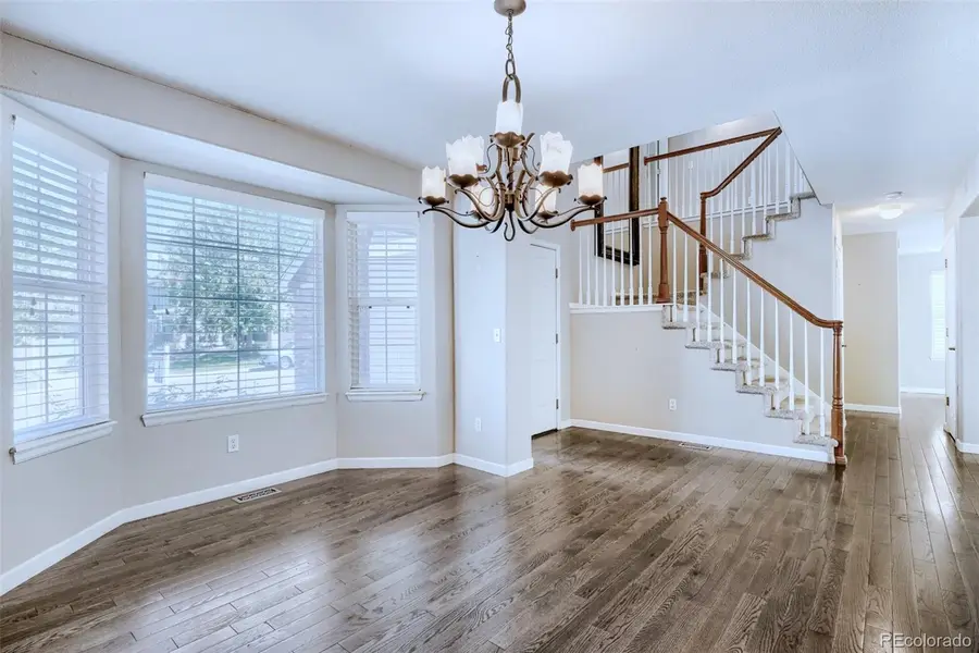 8403 Blackgum Street, Parker, CO 80134 - #2