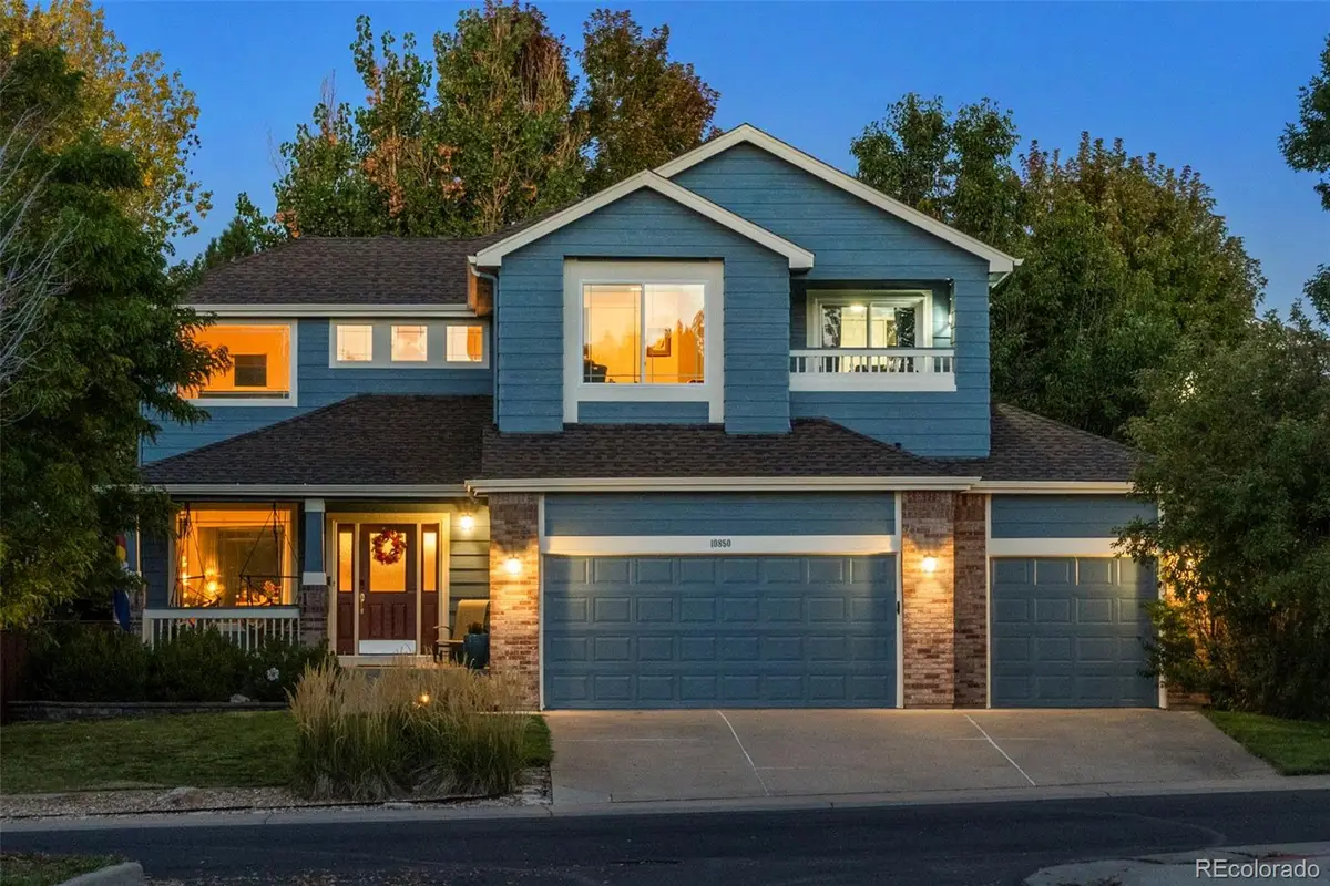10850 Willow Reed Circle, Parker, CO 80134 - #1