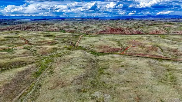 Lot 4662 Xtha Trail, Hartsel, CO 80449