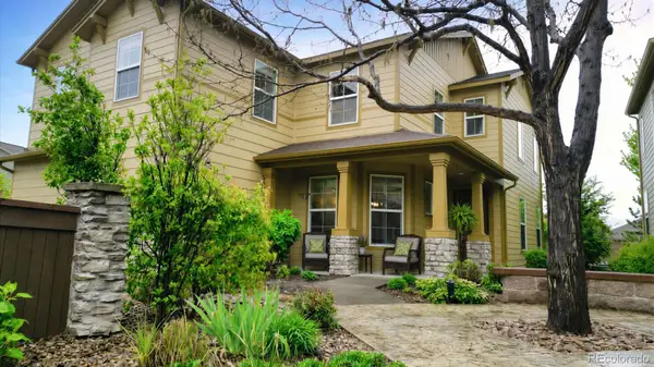 3998 Blue Pine Circle, Highlands Ranch, CO 80126
