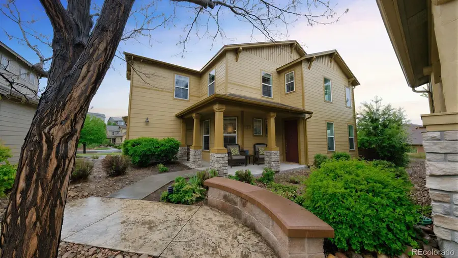 3998 Blue Pine Circle, Highlands Ranch, CO 80126 - #2
