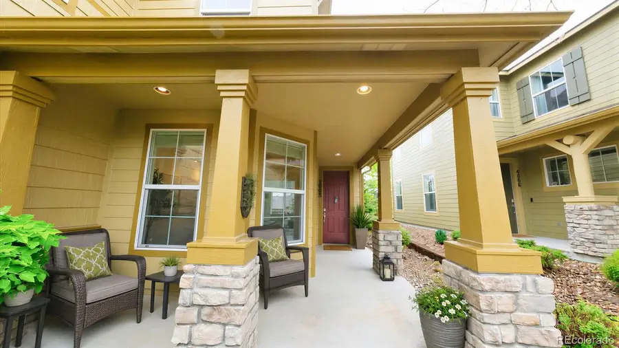 3998 Blue Pine Circle, Highlands Ranch, CO 80126 - #3