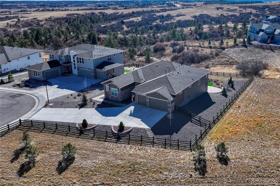 3158 Wingspan Point, Castle Rock, CO 80108 - #2