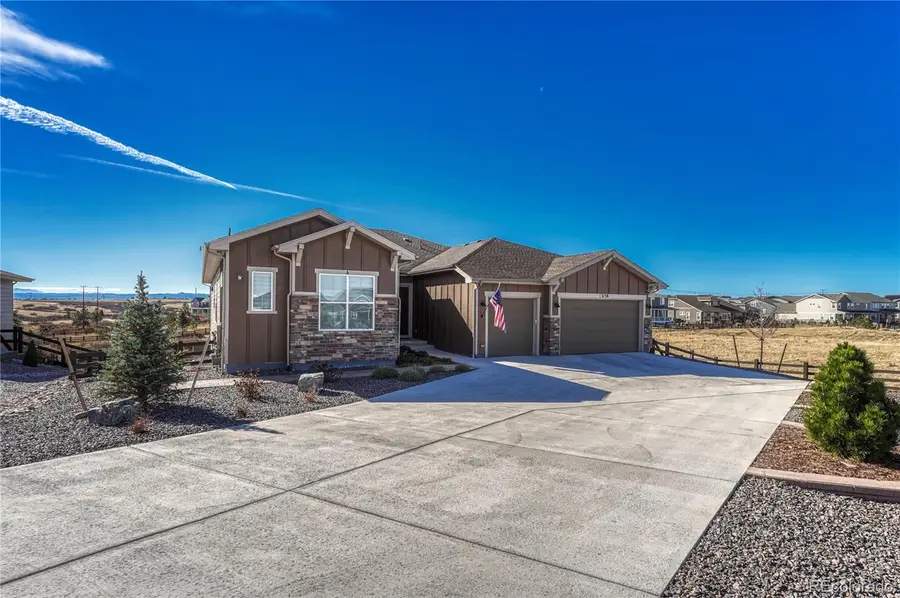 3158 Wingspan Point, Castle Rock, CO 80108 - #3