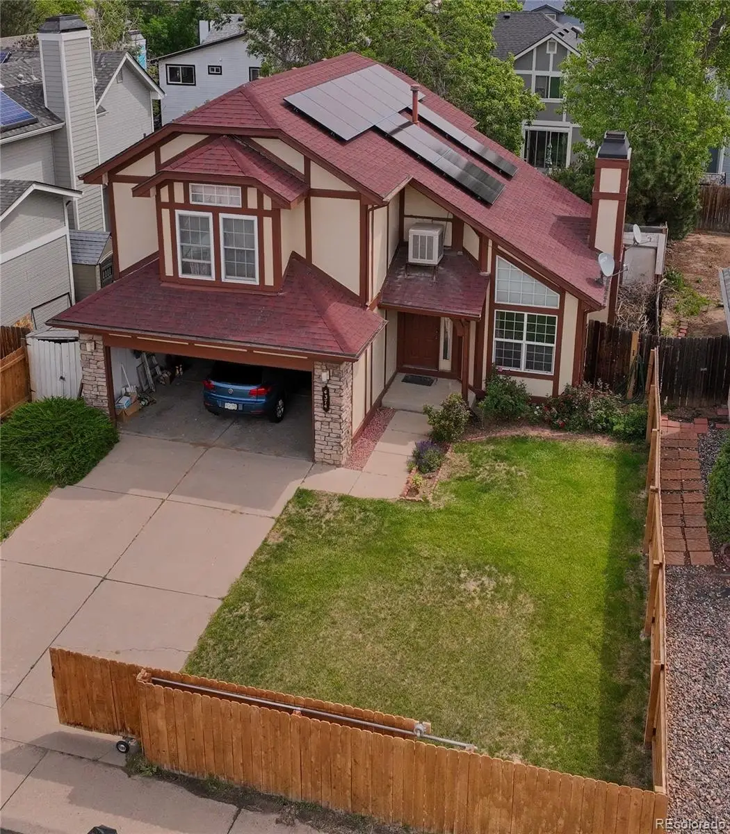 4374 Sable Street, Denver, CO 80239 - #1