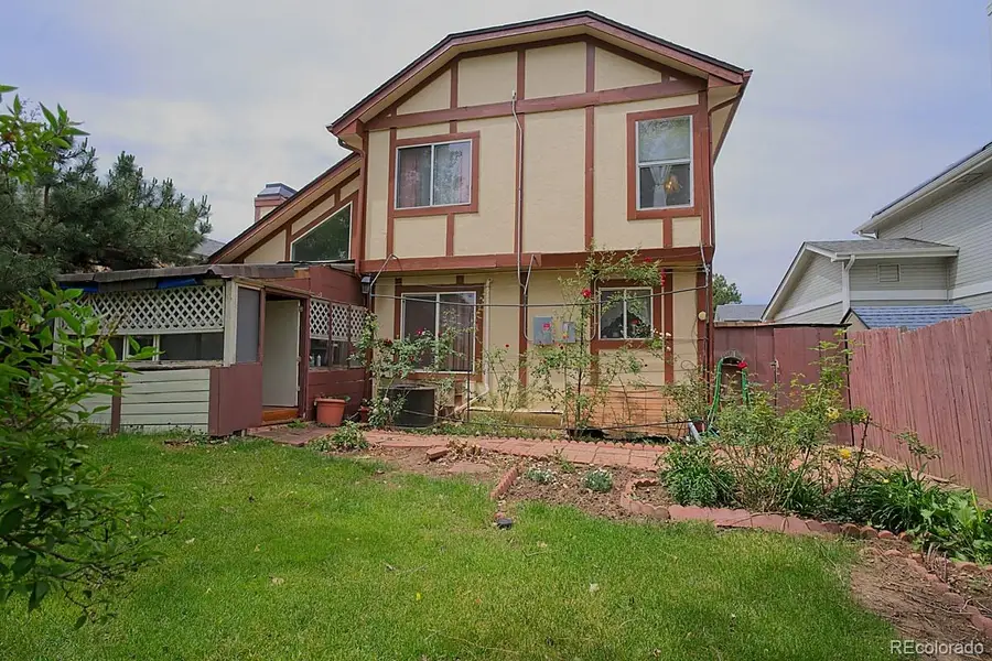 4374 Sable Street, Denver, CO 80239 - #2