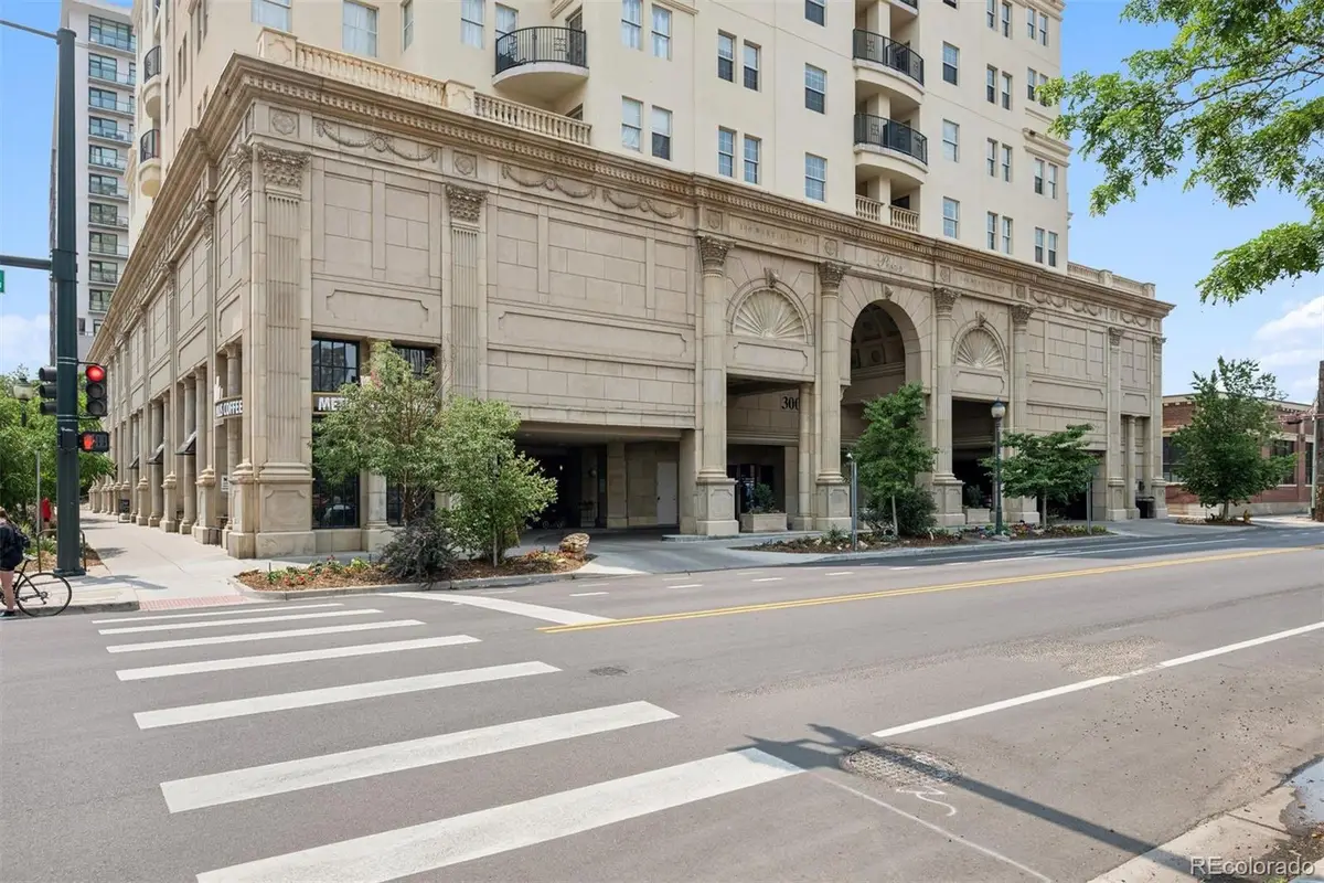 300 W 11th Avenue #10B, Denver, CO 80204 - #1