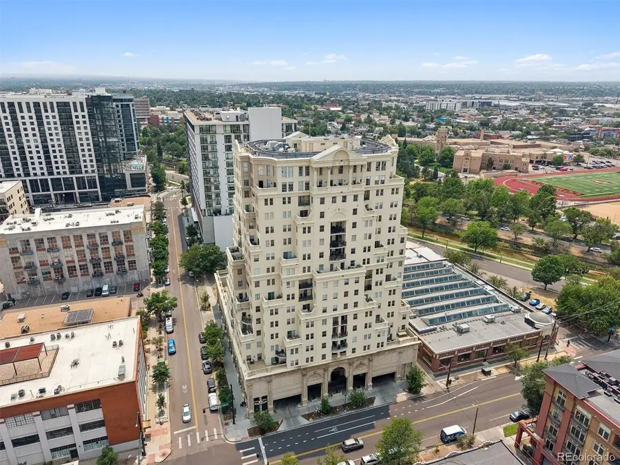 300 W 11th Avenue #10B, Denver, CO 80204 - #2