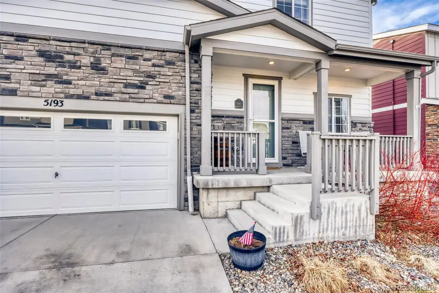5193 Blue Lunar Lane, Castle Rock, CO 80104 - #2