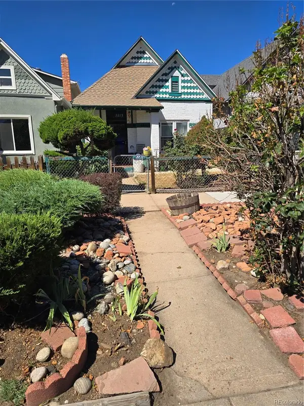 3213 N Marion, Denver, CO 80205