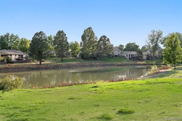 4466 W Pondview Drive, Littleton, CO 80123